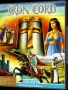 Commodore  Amiga&nbsp; - &nbsp;Iron Lord